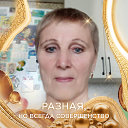 Валентина Засухина