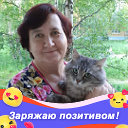 Светлана Смольянинова