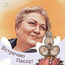 Светлана Бызова(Крохалева)