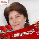 Кужелева Светлана