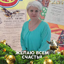 Людмила Мелюх(Барашко)