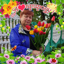 Ольга Москвина (Олексiенко)