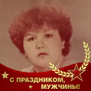 Светлана Садовская (Вендэ)