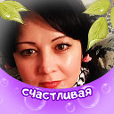 Марина Юрзанова