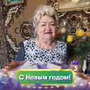 Светлана Пятницкая