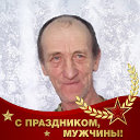 Василий Морковин