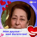 Рима Алёхина