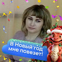 Юлия Белявцева