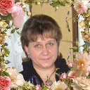 Татьяна Роганова (Смирнова)