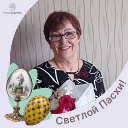 Наталья Фадеева (Кусик)