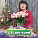 Ольга Волкова(Мазур)
