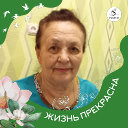 Валентина Куликова (Анненкова)