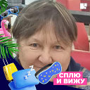 НадЯ казанцева