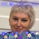 Инна Ерофеева-Афанасьева