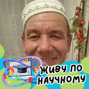 Бахтияр Якубов