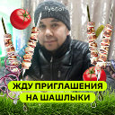 Ravshanboy Mashrabboyev