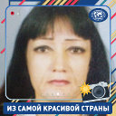 Вера Киреева ( Расулова )