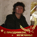 Антонина Савина (Соловьёва)