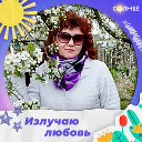 Тамара Николаевич