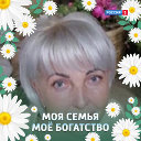 Светлана Слепкова