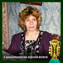 Ольга Симбирева (Кузьмина)