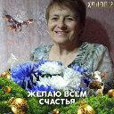 Валентина Козина