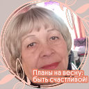 Валентина Никитина (Григорьева)