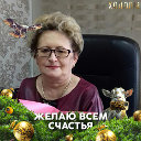 Вера Александрова (Черенцова)