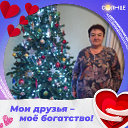 Любовь Минюкова