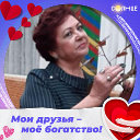 Светлана Федорова
