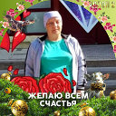 Нина Куплевацкая (Сергеева)