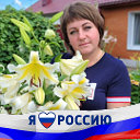 Екатерина Богатырева