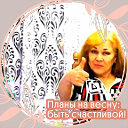 Румия Джанбусынова
