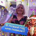 Нина Алексеев