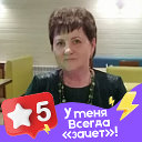Галина Доляновская (Мироненко)
