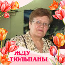 Елена Феофилова