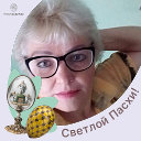 Светлана Мандрыгина(Трифонова-Ков
