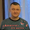 Алексей Шацкий