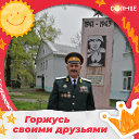 Анатолий  Самусев 