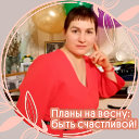 Алёна Попова (Киселёва)