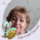 Татьяна Горбунова (Бойко)
