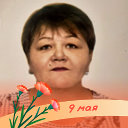 Наталья Рогозинская(Корчуганова)