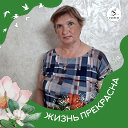 Наталья Кустова