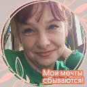 Елена Хлыбова