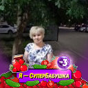 Гуля Ганиева(Гизатулина)