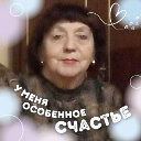 Валентина Гужва