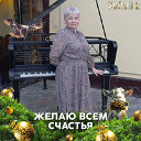Людмила Шульга (Савельева)