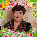 Галина Голубева (Тумакова)