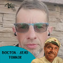 Дмитрий Волох