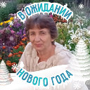 Татьяна Паладьева (Колосова)